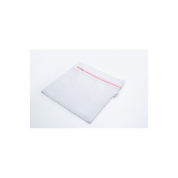 Sac de lavage Blanc